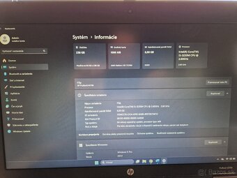 Hp probook 6570b - 2