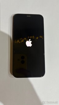 Predám IPhone 12mini 128GB - 2