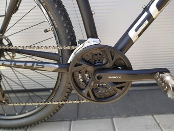 Horský bicykel 27,5" - 2