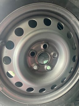 5x112 r16 215/55 r16 97w SAG - 2