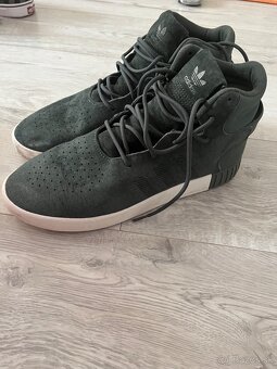 Predám pánske Adidas tenisky - 2