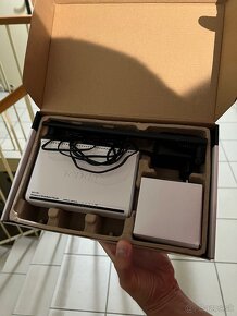 Úplne nový router Tenda - 2