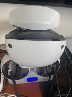 Predám Ps5 Psvr2 - 2