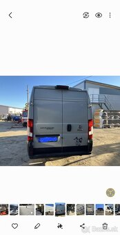 Fiat Ducato - 2