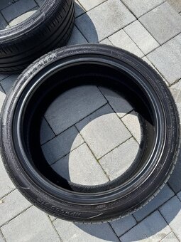Pneumatiky ZEETEX R18 225/45 - 2