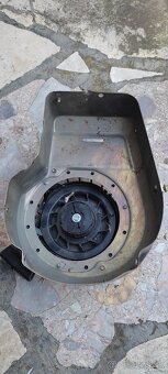 Štartovanie na motor brighs&stratton - 2