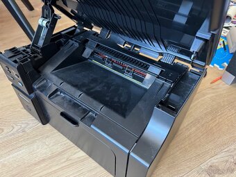 HP LaserJet M1132 MFP čiernobiela nefunkčná - 2