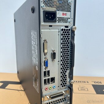 Lenovo Thinkcentre Edge71 - 2