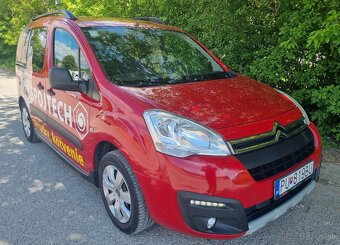 Citroen Berlingo 1.6 VTi - 2