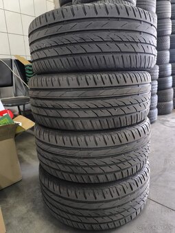 Pneumatiky Matador Hectora 3 225/45 R17 - 2