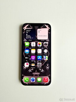 APPLE IPHONE 12 PRO MAX 128GB SILVER,ZDRAVIE BATERKY 100% - 2