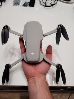 Dji mavic mini fly more combo - 2