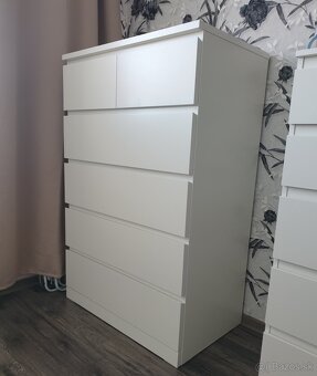Komoda/skrina Ikea - 2