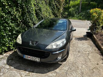 Peugeot - 2