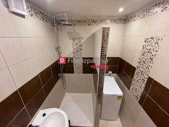 3izb byt v centre mesta s loggiou - 3/8 (F590-113-ANM) - 2
