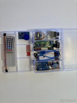 Arduino Uno box - 2