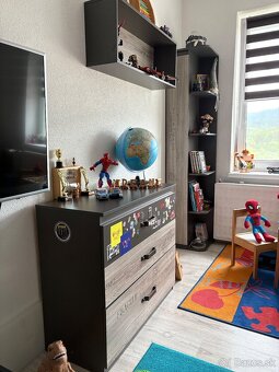 Predám / Darujem - 2