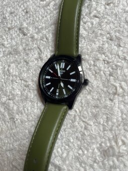Hodinky Casio - 2