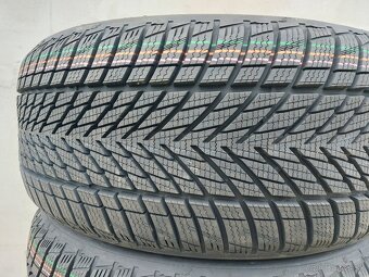 4ks NOVÉ 225/40 R19 93W GOODYEAR DOT2024 - 2