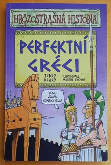 Náučné pre deti - 2