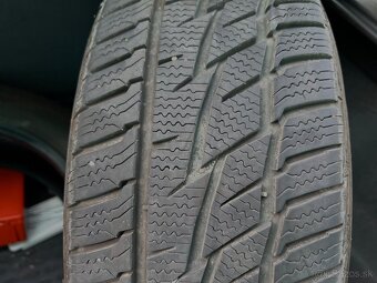 205/55 R16 91H - zimné pneu Matador MP92 - 2 ks - 2