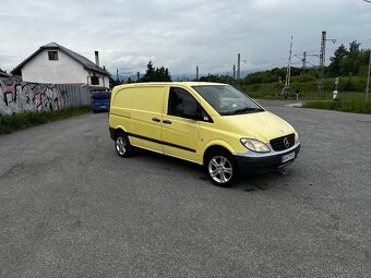 Vito 111 CDI - 2