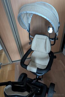 Detská trojkolka Ecotoys - 2
