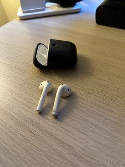 Apple AirPods 2gen. - 2