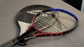 Raketa na tenis zn.Slazenger - 2