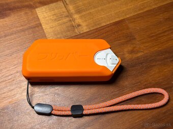 Flipper Zero + Original Silicone Case + 8GB microSD - 2