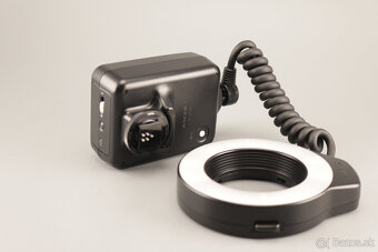 Canon ML-3 Macro Ring Lite pre makro fotografiu - 2