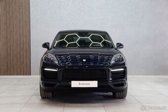 Porsche Cayenne e-hybrid 3.0 340kW, automat, 4x4, 2022, DPH - 2