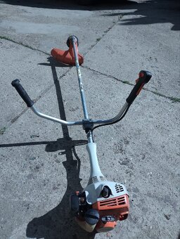 Stihl FS 55 - 2