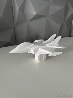🧩 3D TLAČ A TVORBA 3D MODELOV/VYKRESOV - 2