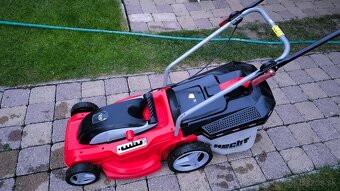 Elektrická kosačka Hecht 2044 - 2