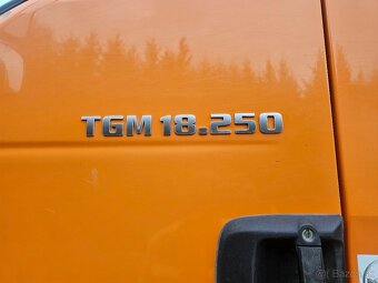 Predáme MAN TGM 18.250 - 2