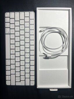 Magic keyboard - 2