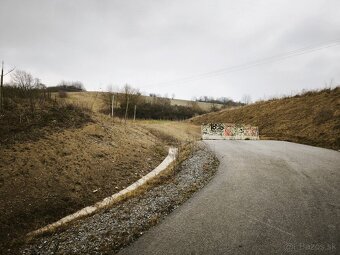 Pozemok na predaj Prešov - 2