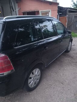 Zafira - 2