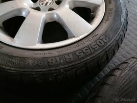 5x112r16 VW - 2