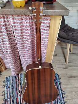 Gitara Zn Cord - 2