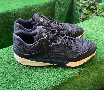 Nike, Jordans, 48,5(32-33см) - 2