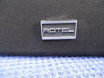 Rotel RL 850 REZERVOVANÉ - 2