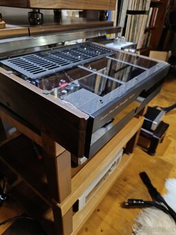 High End Canor TP 306 VR+ - 2