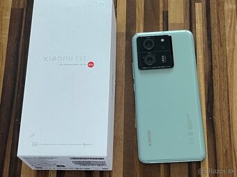 Xiaomi 13t aj vymena - 2