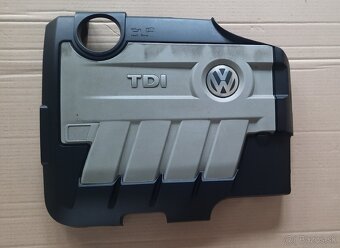 horný kryt motora 2.0TDI VW - 2