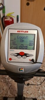 Kettler PX2 stacionárny bicykel - 2