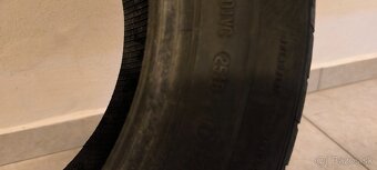 Letné Continental ContiPremiumContact 2 205/55/16 91V - 2