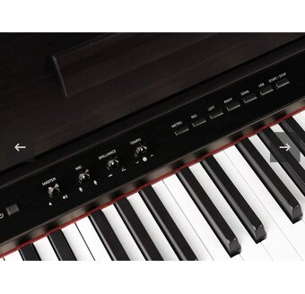 Digitalne piano Medeli 650K/RW - 2