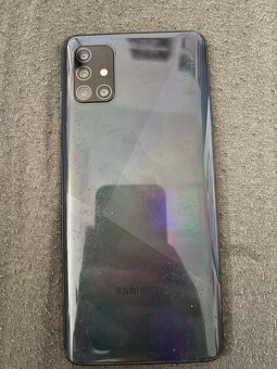 Samsung Galaxy A51 - 2